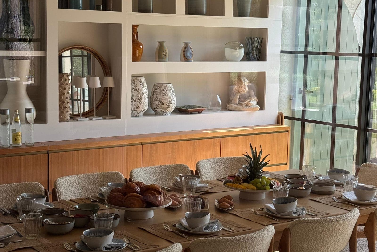 Chef privé Monaco