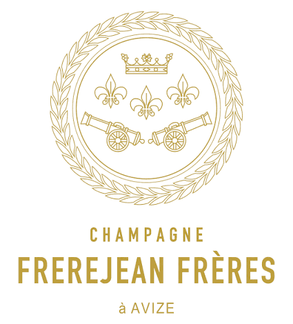 Champagne Frerejean