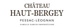 Château Haut-Bergey