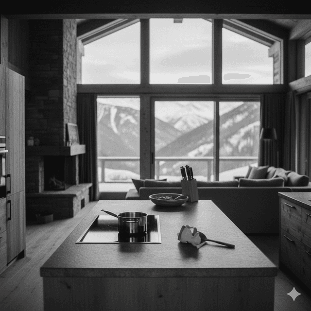 Private Chef at Home | Villas, Yachts, Residences — Chefs Talents